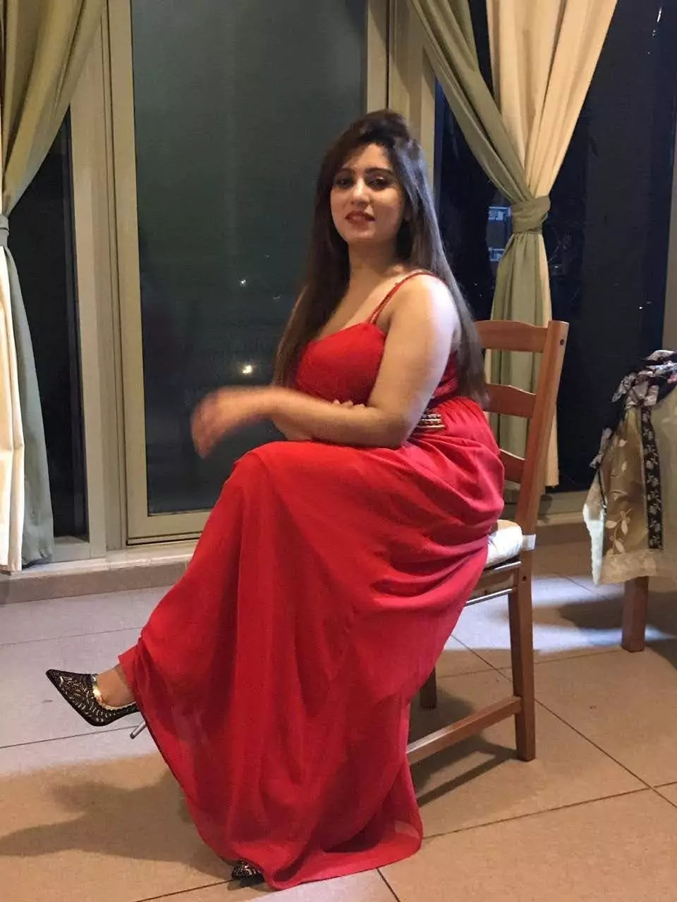 Escort Service in Puttaparthi